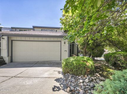 1810 Balboa Drive, Reno, NV 89503 Photo