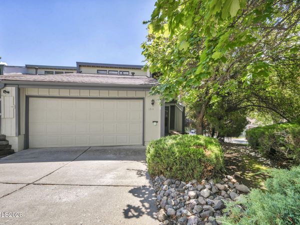 1810 Balboa Drive, Reno, NV 89503