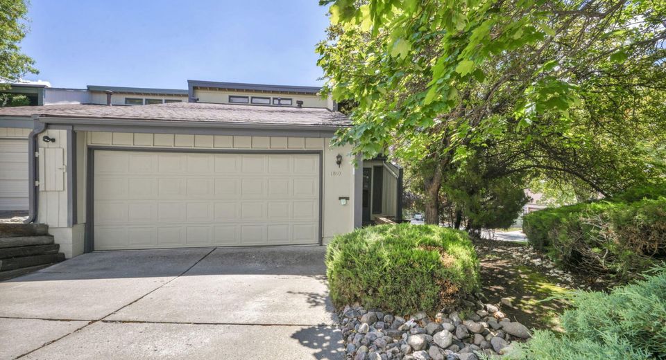 1810 Balboa Drive, Reno, NV 89503 Photo