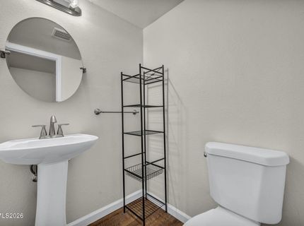 1810 Balboa Drive, Reno, NV 89503 Photo