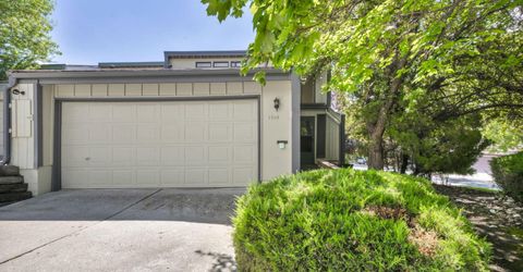 1810 Balboa Drive, Reno, NV 89503 Photo