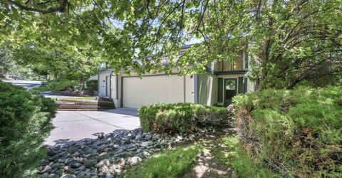 1810 Balboa Drive, Reno, NV 89503 Photo