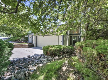 1810 Balboa Drive, Reno, NV 89503 Photo