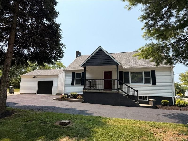 514 W Wenger Road, Englewood, OH 45322 Photo 1