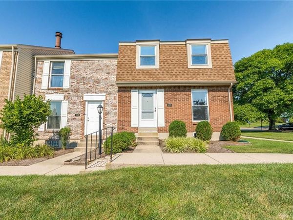1420 Old Town Court, Dayton, OH 45434