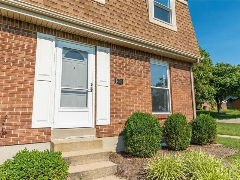 1420 Old Town Court, Dayton, OH 45434 Photo 3