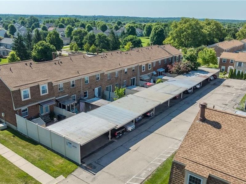 1420 Old Town Court, Dayton, OH 45434 Photo 33
