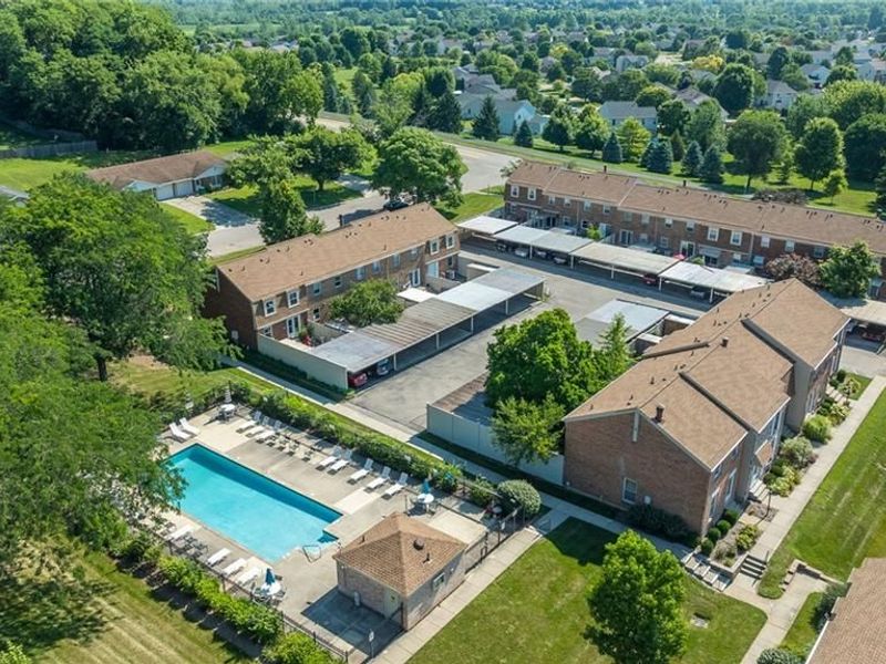 1420 Old Town Court, Dayton, OH 45434 Photo 36