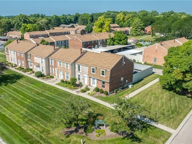 1420 Old Town Court, Dayton, OH 45434 Photo 5