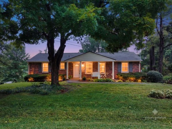 4807 Arden Dr, Nashville, TN 37211