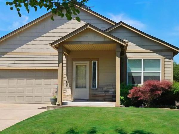 1735 25th Av SW, Albany, OR 97321