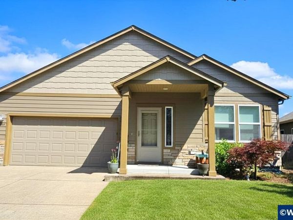 1735 25th Av SW, Albany, OR 97321