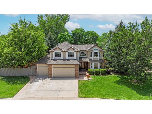 1501 S Seibert Ct, Superior, CO 80027