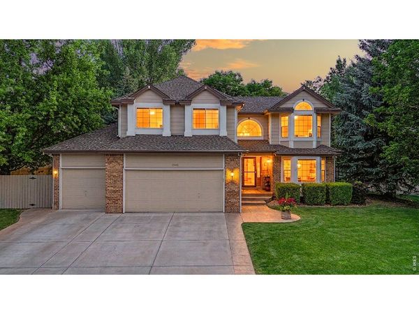 1501 S Seibert Ct, Superior, CO 80027