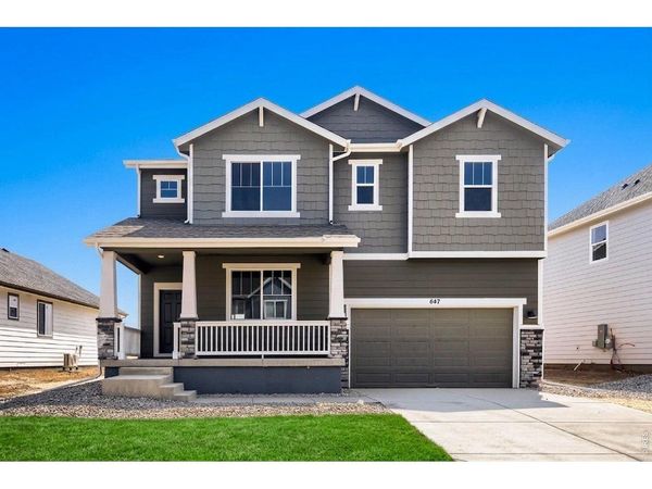 647 Noola St, Windsor, CO 80550