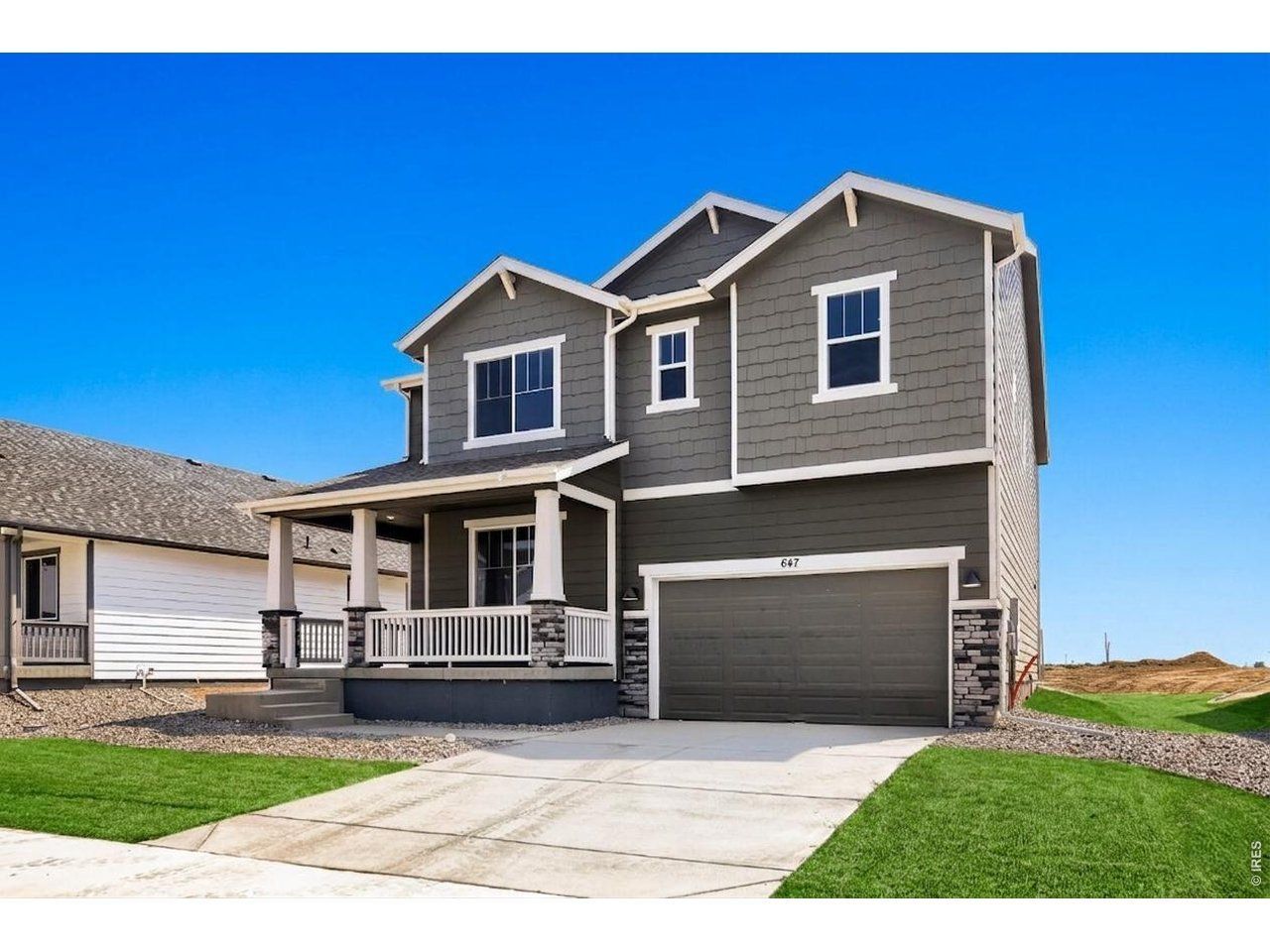 647 Noola St, Windsor, CO 80550 Main Photo