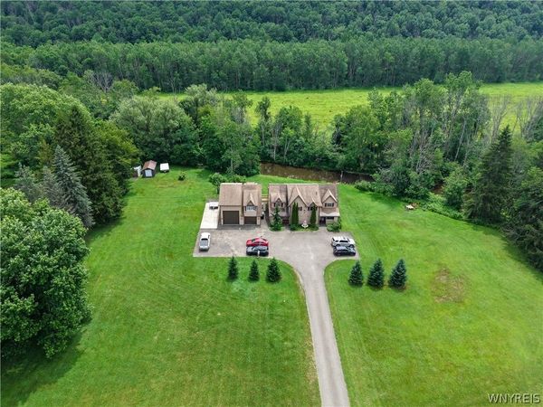 6331 Route 242 E, Ellicottville, NY 14731