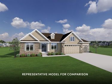 616 Clear Pond Way, Verona, WI 53593