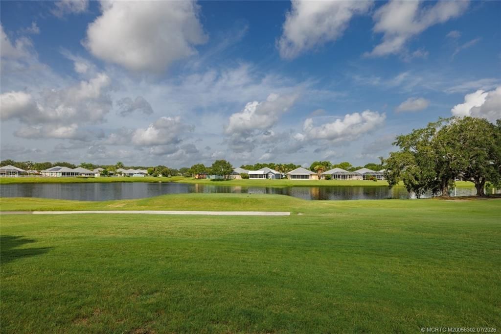 2406 SW Foxpoint Trail, Palm City, FL 34990 Photo