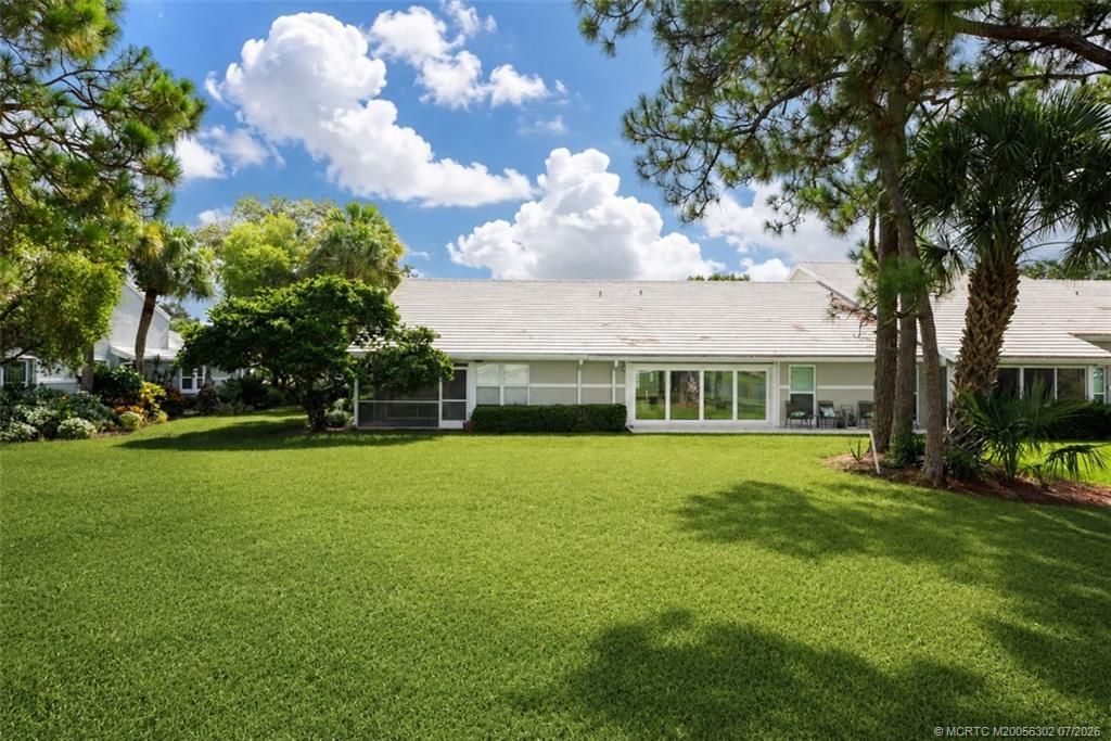 2406 SW Foxpoint Trail, Palm City, FL 34990 Photo