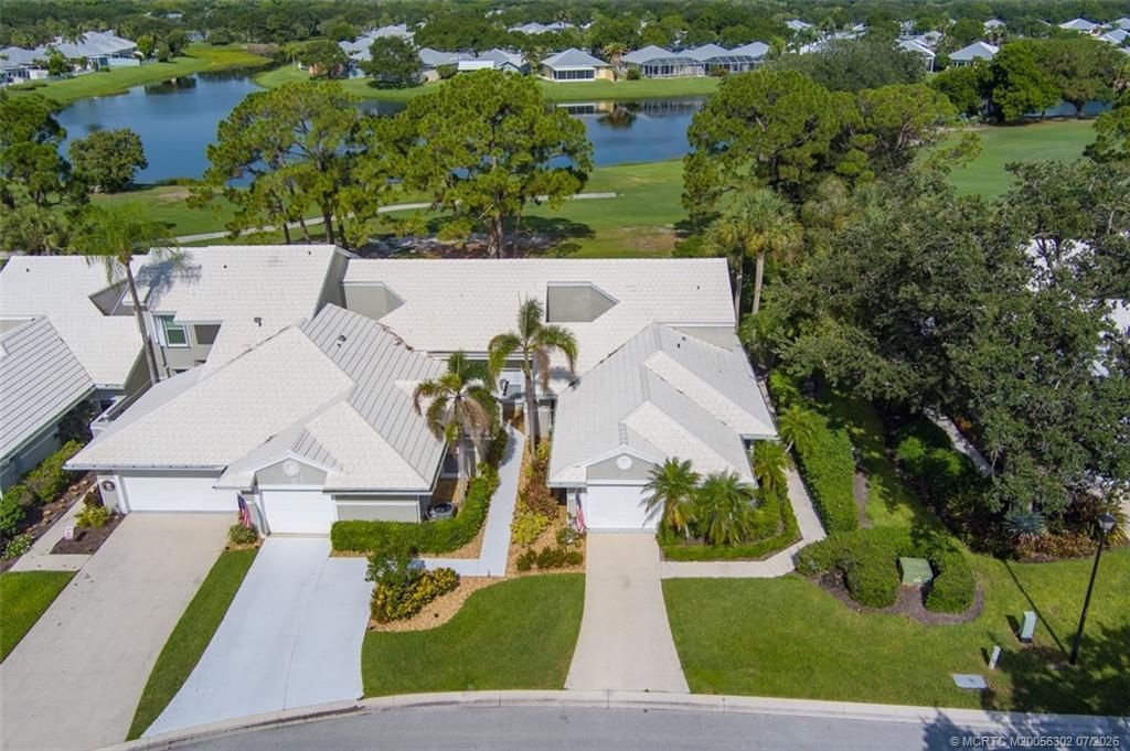 2406 SW Foxpoint Trail, Palm City, FL 34990 Photo