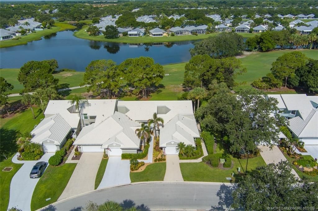 2406 SW Foxpoint Trail, Palm City, FL 34990 Photo