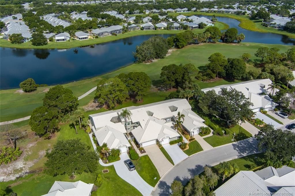 2406 SW Foxpoint Trail, Palm City, FL 34990 Photo