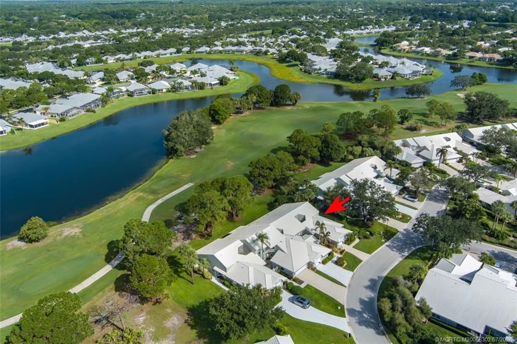 2406 SW Foxpoint Trail, Palm City, FL 34990 Photo