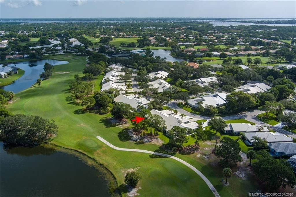 2406 SW Foxpoint Trail, Palm City, FL 34990 Photo