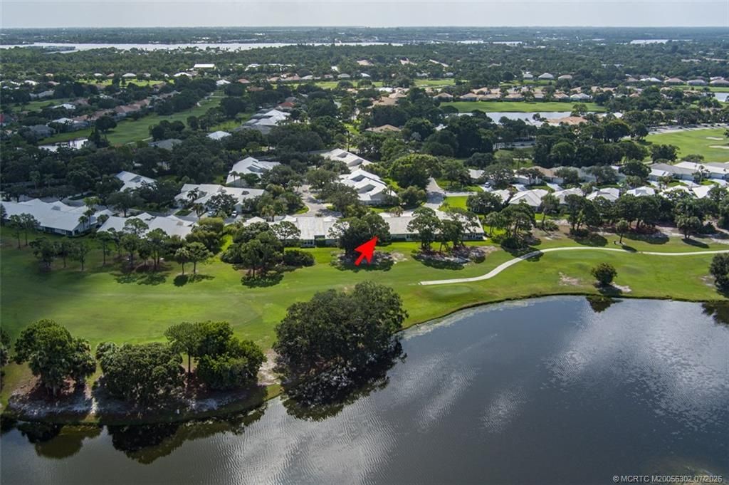2406 SW Foxpoint Trail, Palm City, FL 34990 Photo
