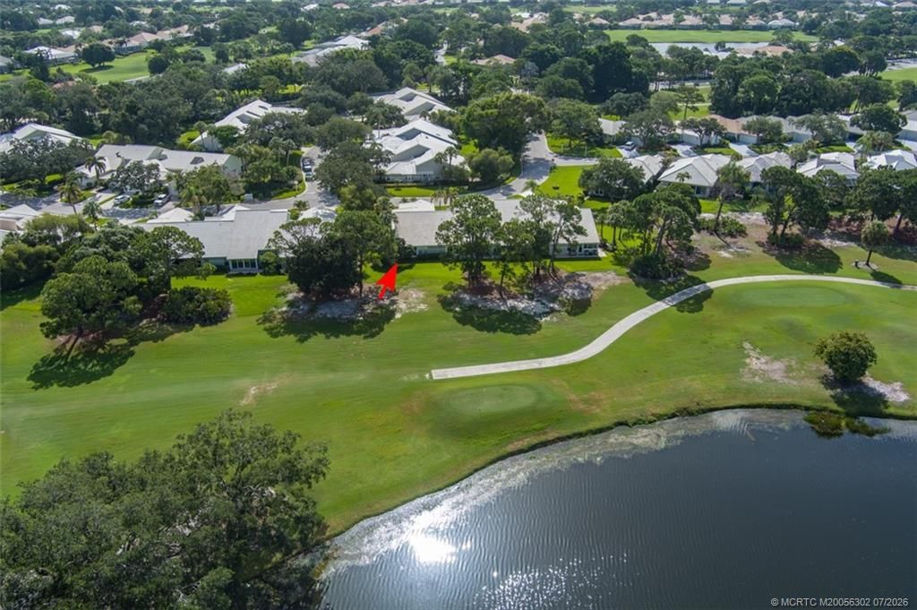 2406 SW Foxpoint Trail, Palm City, FL 34990 Photo