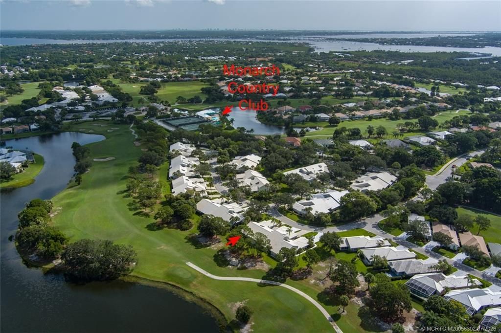 2406 SW Foxpoint Trail, Palm City, FL 34990 Photo