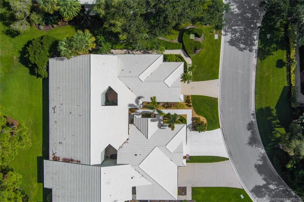 2406 SW Foxpoint Trail, Palm City, FL 34990 Photo