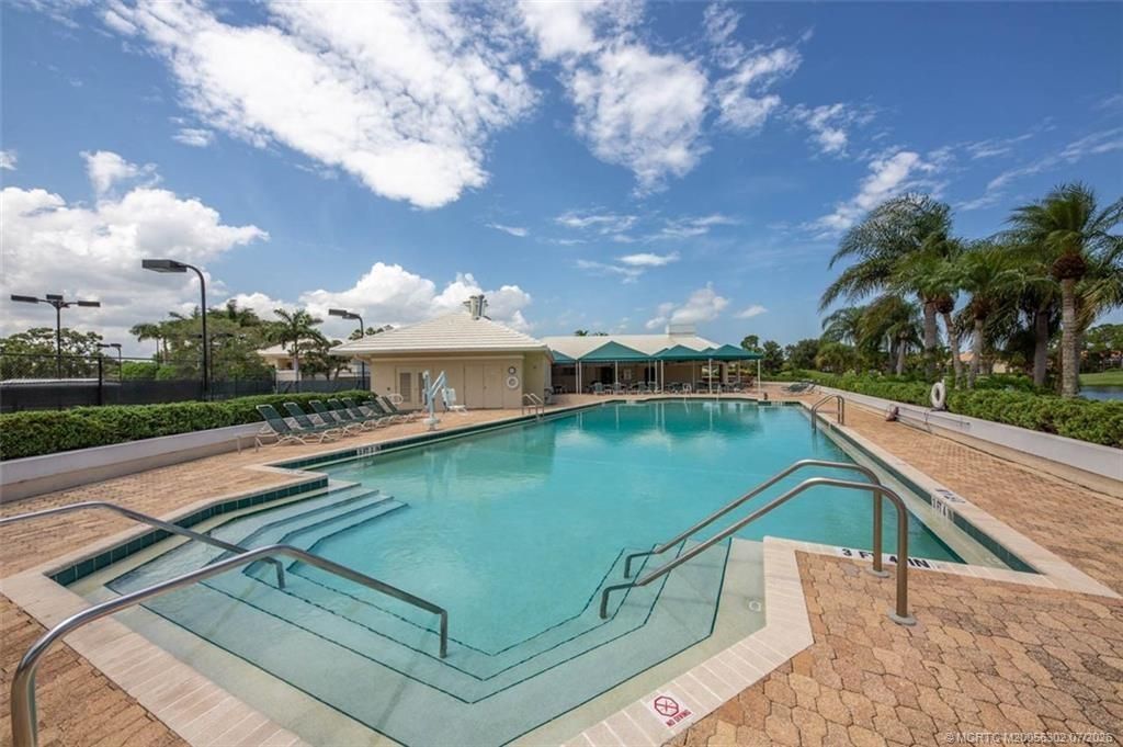 2406 SW Foxpoint Trail, Palm City, FL 34990 Photo