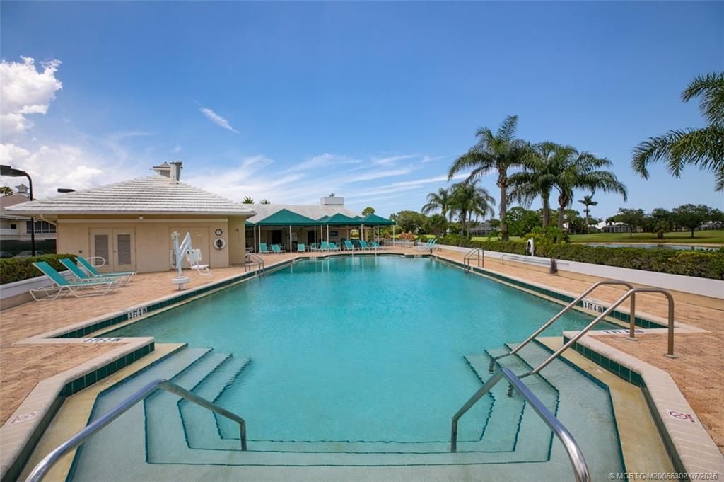 2406 SW Foxpoint Trail, Palm City, FL 34990 Photo
