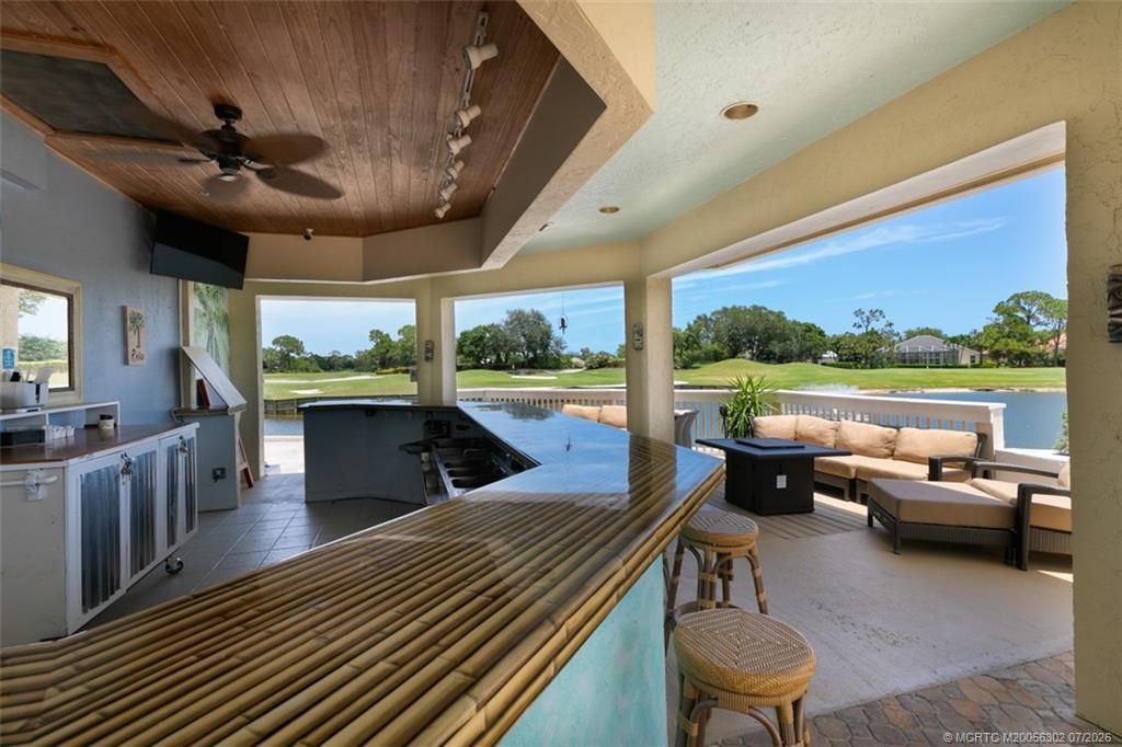 2406 SW Foxpoint Trail, Palm City, FL 34990 Photo