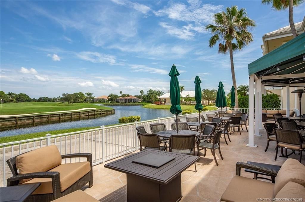 2406 SW Foxpoint Trail, Palm City, FL 34990 Photo