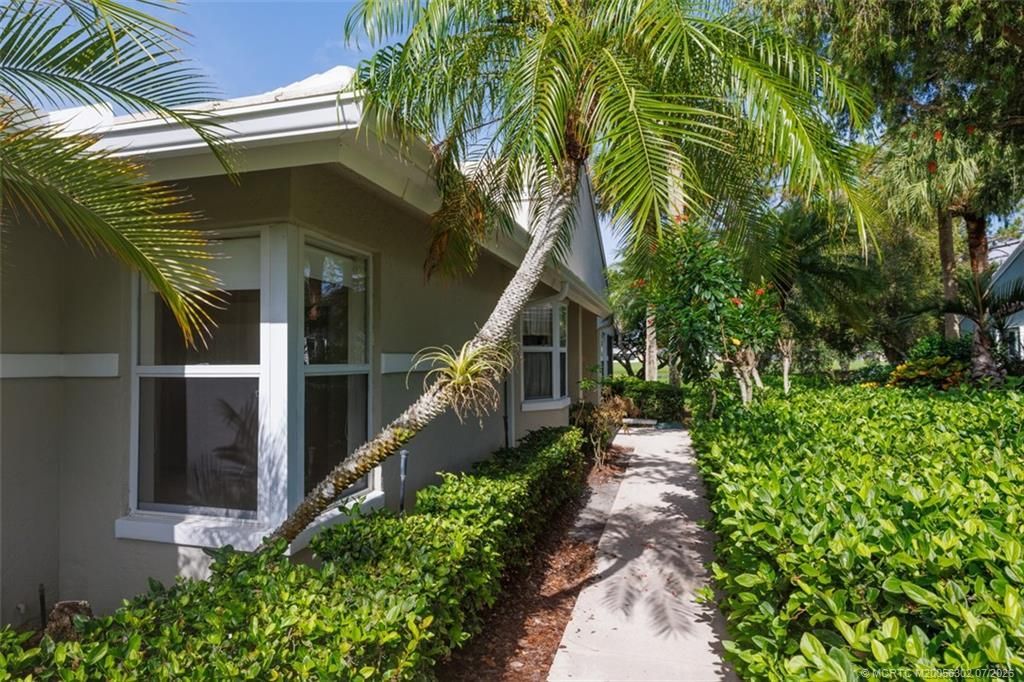 2406 SW Foxpoint Trail, Palm City, FL 34990 Photo