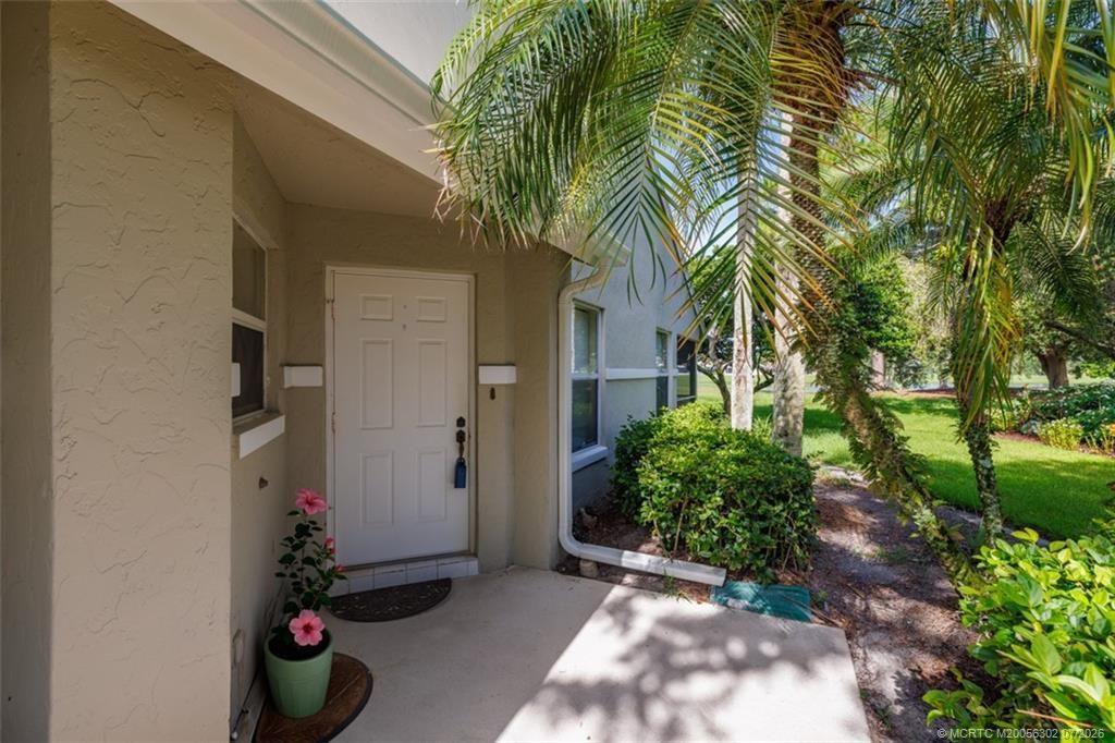 2406 SW Foxpoint Trail, Palm City, FL 34990 Photo