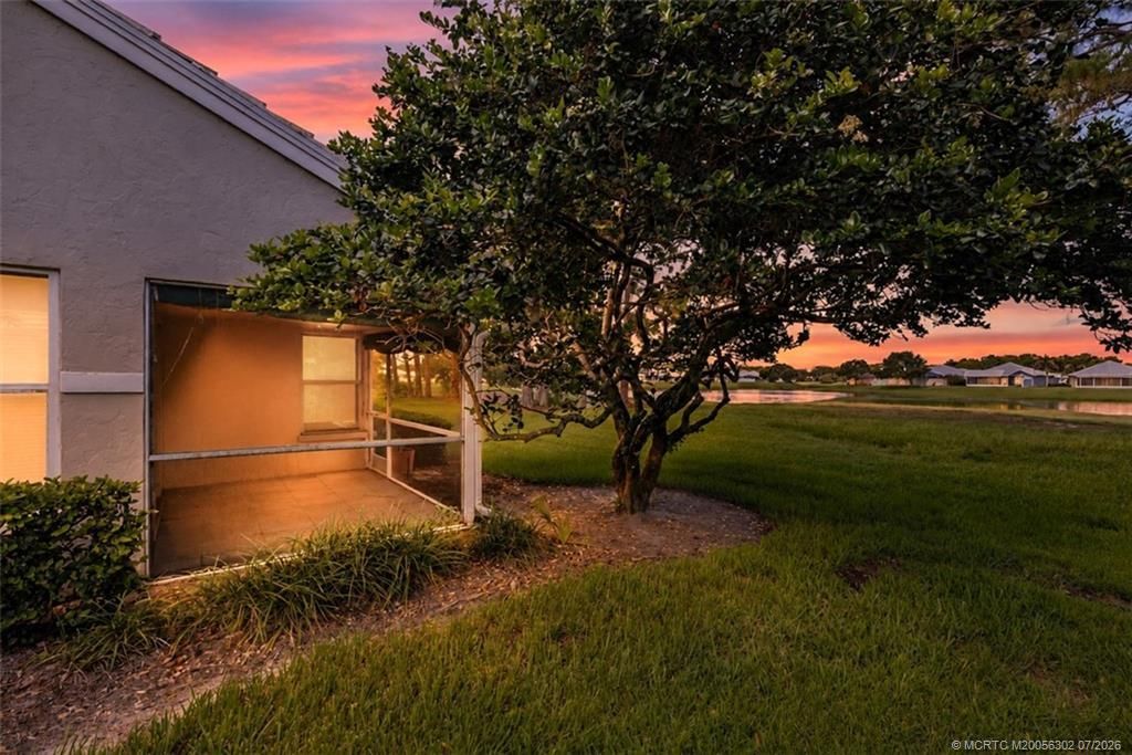 2406 SW Foxpoint Trail, Palm City, FL 34990 Photo