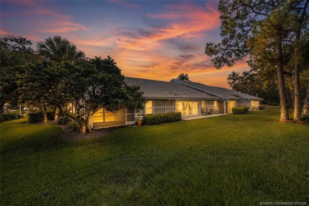 2406 SW Foxpoint Trail, Palm City, FL 34990 Photo