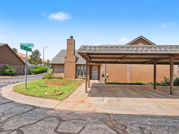 6409 Lyrewood Terrace, Oklahoma City, OK 73132