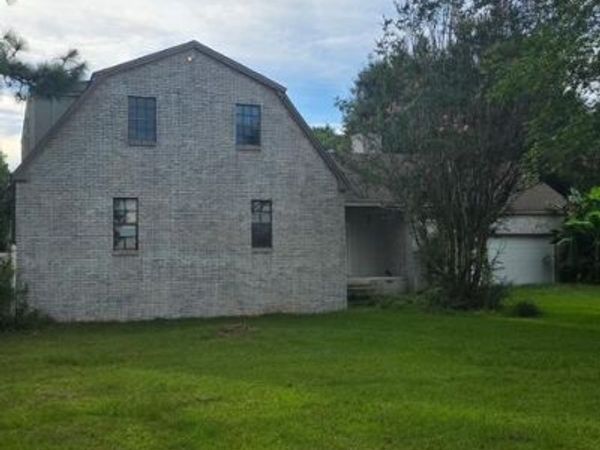 3675 Hazel Godwin Road, Jay, FL 32565