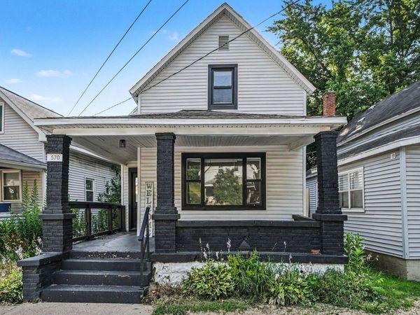 570 Valley Avenue NW, Grand Rapids, MI 49504