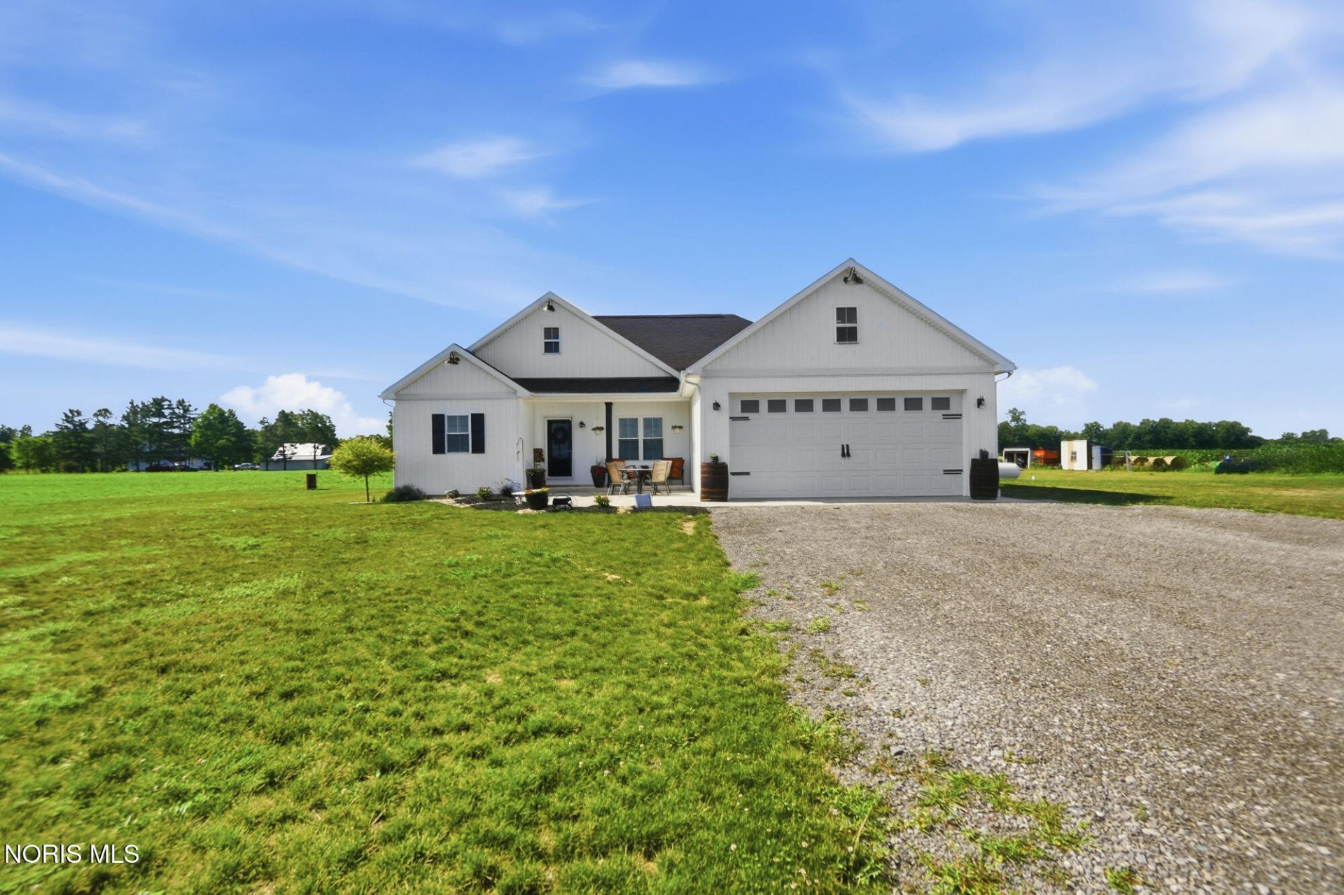 19898 Rd 30, Grover Hill, OH 45849 Main Photo