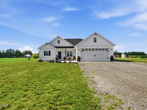 19898 Rd 30, Grover Hill, OH 45849
