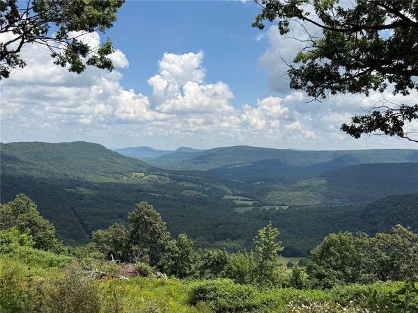 Lot 4 NC 6829 , Jasper, AR 72641