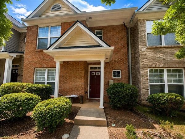 3795 Austin Park Lane , Decatur, GA 30032