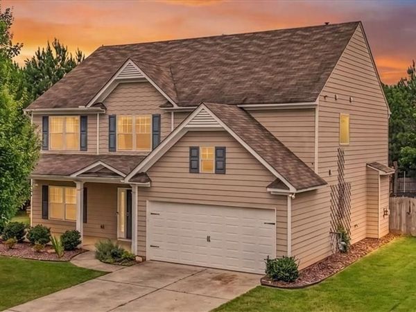 144 Boxwood Way, Dallas, GA 30132