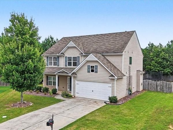 144 Boxwood Way, Dallas, GA 30132